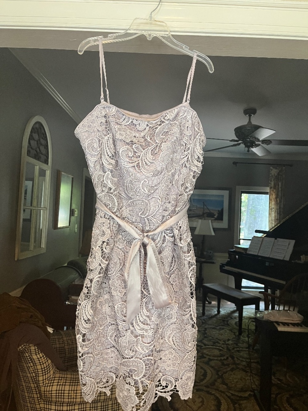 Adrianna Papell Evening Dress